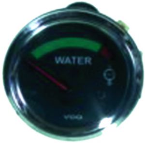 Vdo Electronic Temp.Guage